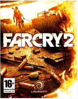 Far Cry 2  Fortune's Edition