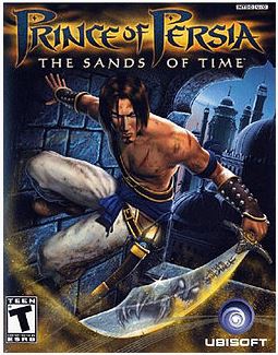 Prince of Persia: The Sands of Time
