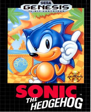 Sonic the Hedgehog
